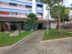 291 YISHUN STREET 22 (D27), Shop House #453085721